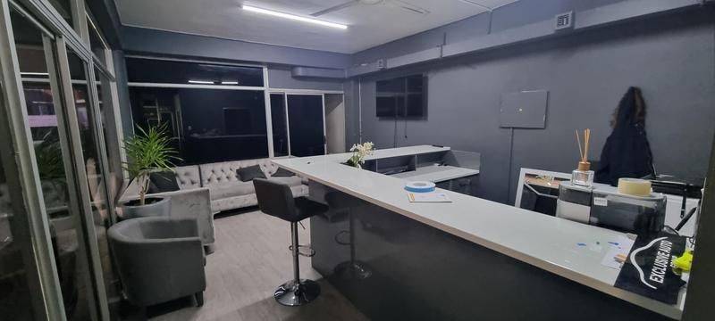 Commercial Property for Sale in Goodwood Central Western Cape